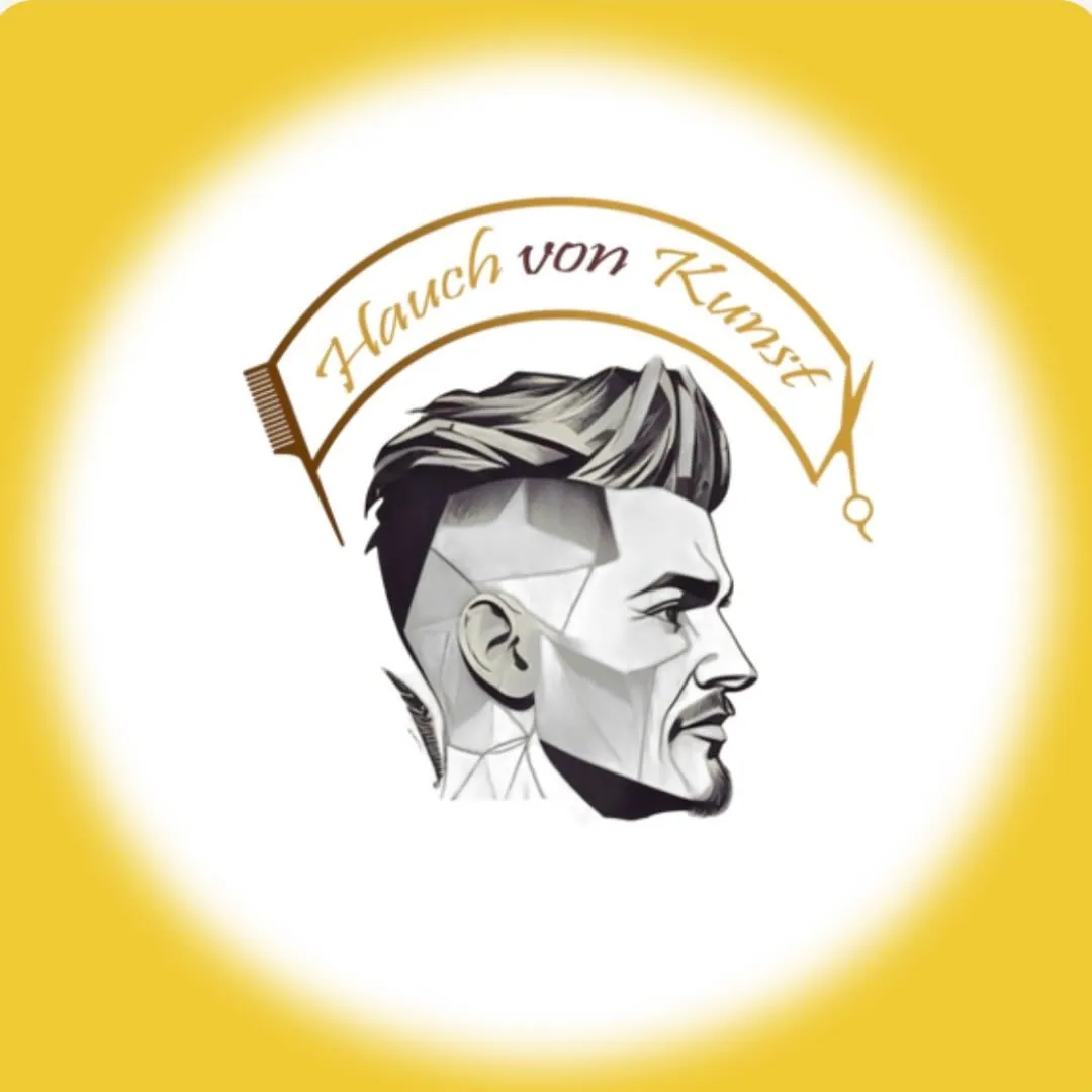 Hauch von Kunst II - Friseursalon