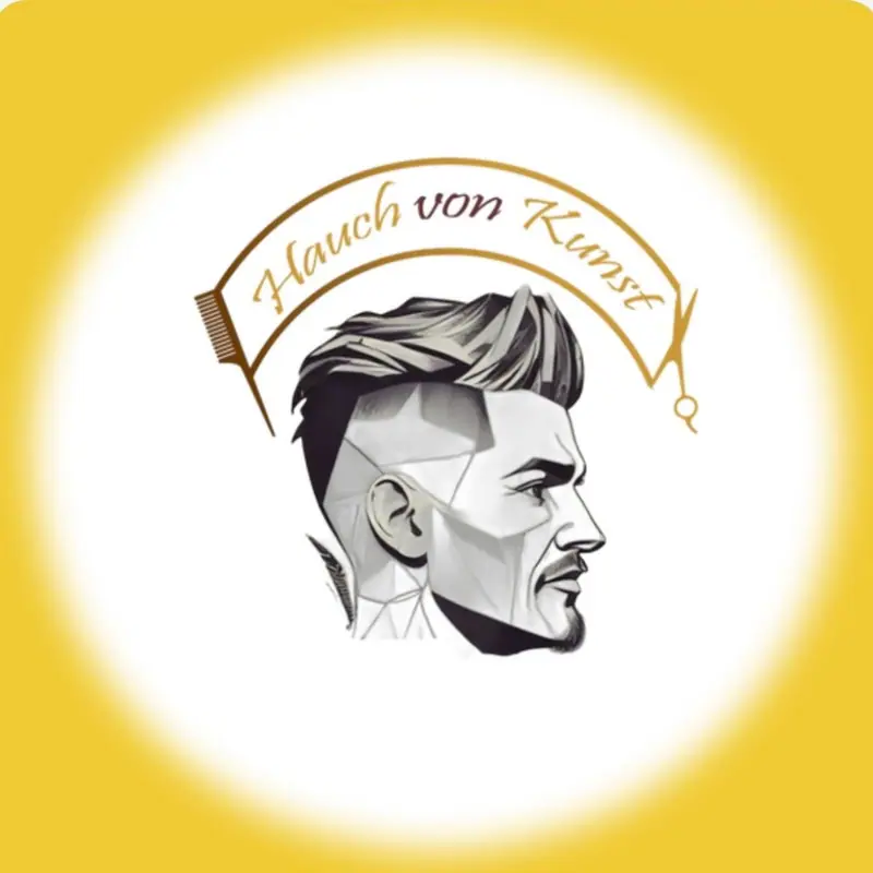 Hauch von Kunst II - Friseursalon