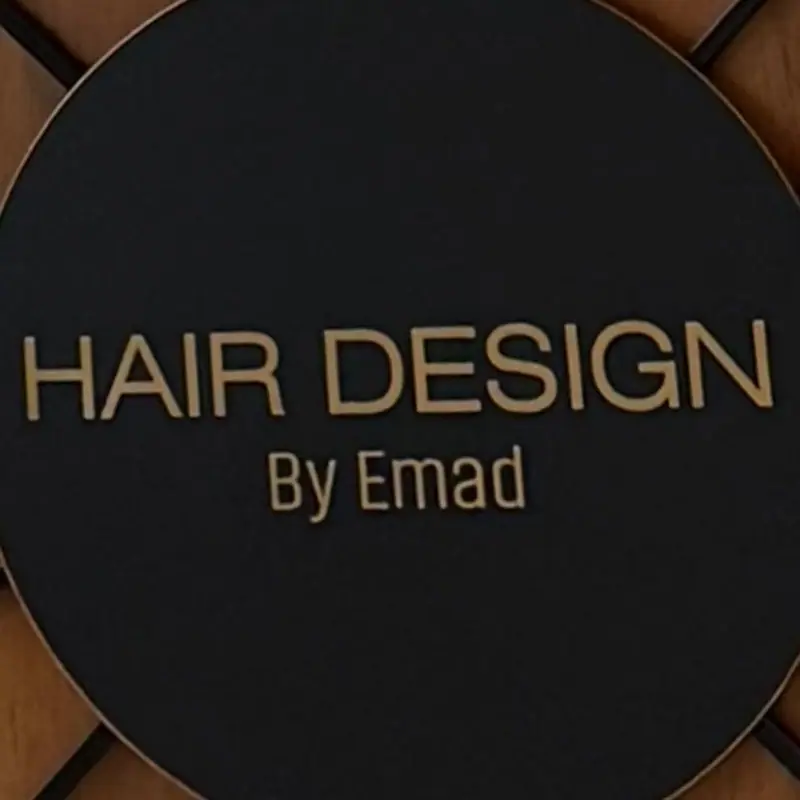 Hair Design by Emad
