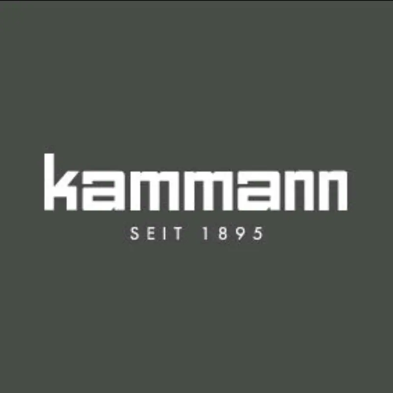 Kammann - Wäschehaus