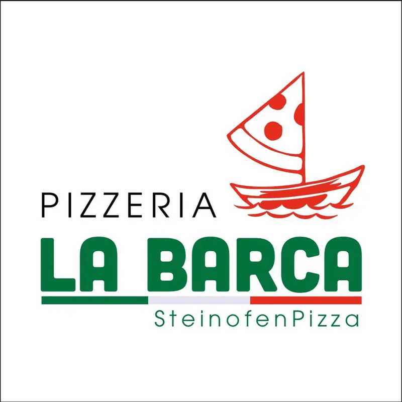 La Barca – Echte italienische Steinofenpizza