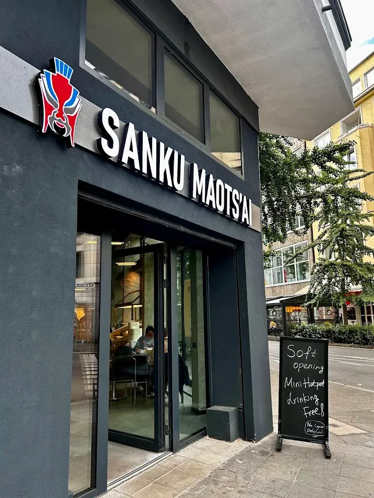 Sanku Maots'ai