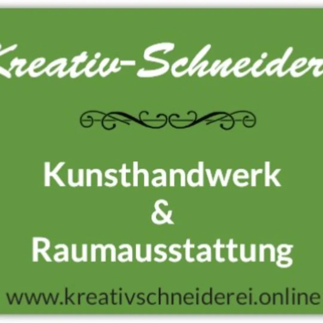 Kreativschneiderei