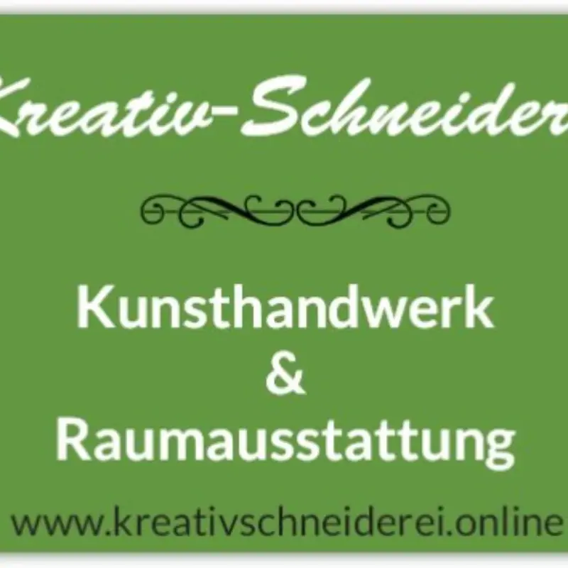 Kreativschneiderei