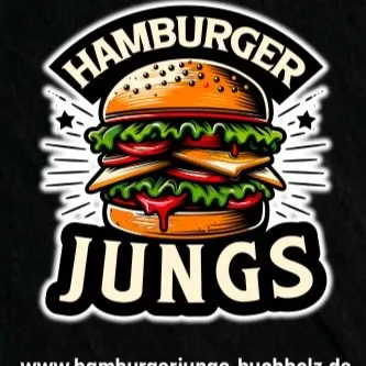 Hamburger Jungs - Burgerrestaurant