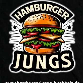 Hamburger Jungs - Burgerrestaurant
