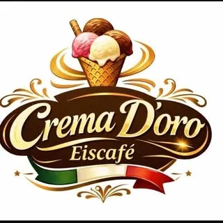 Eiscafé Crema d’Oro