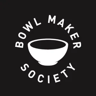 Bowl Maker Society