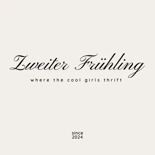 Zweiter Frühling - Second Hand Boutique