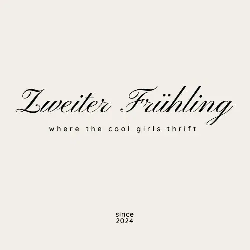 Zweiter Frühling - Second Hand Boutique