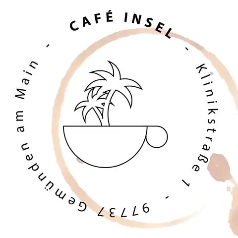 Café Insel - die Kaffeeinsel in Gemünden a.Main