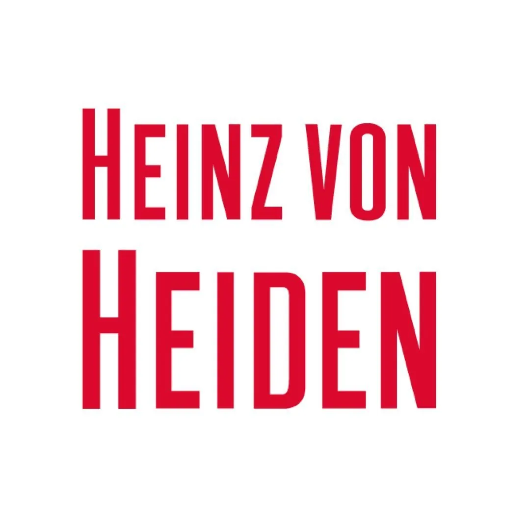 Heinz von Heiden - Massivhausvertrieb