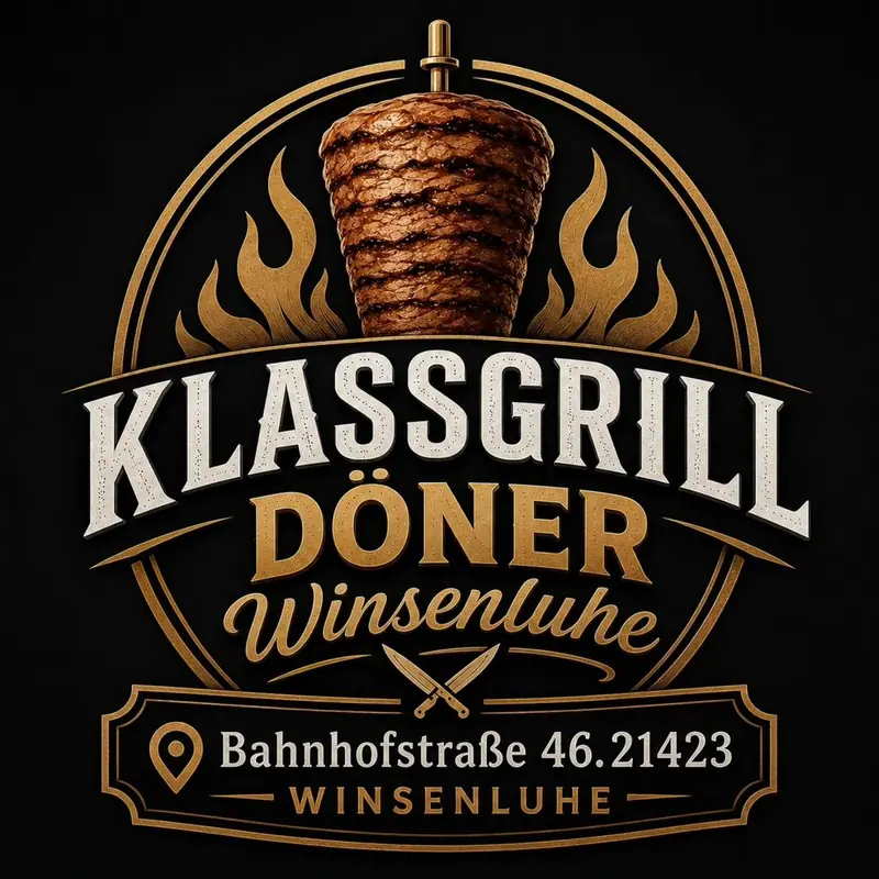 Klass Grill Döner