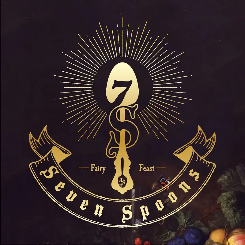 7 Spoons