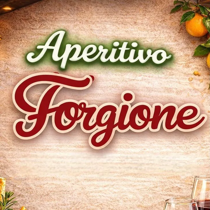 Aperitivo Forgione