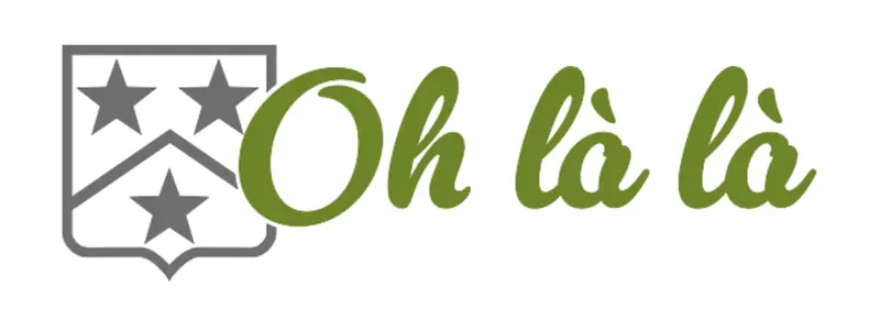 Oh là là Cafe & Bistro