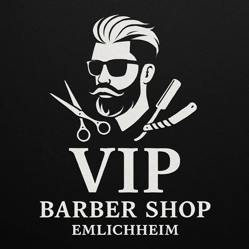 VIP Barber Shop