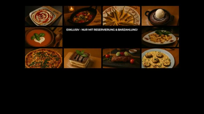 GENKIDAMA Restaurant