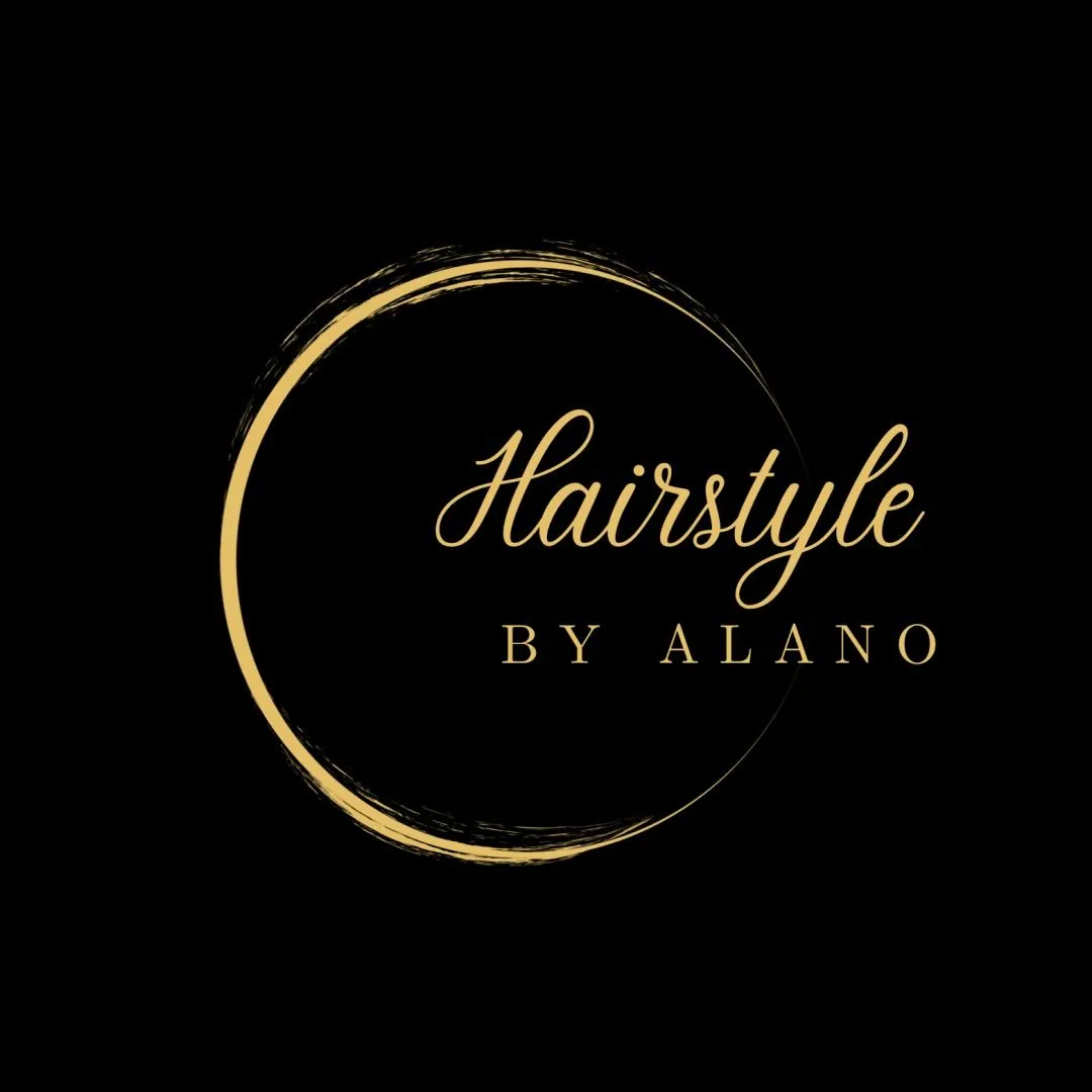 Hairstyle by Alano