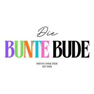 Die bunte Bude - Kreativwerkstatt