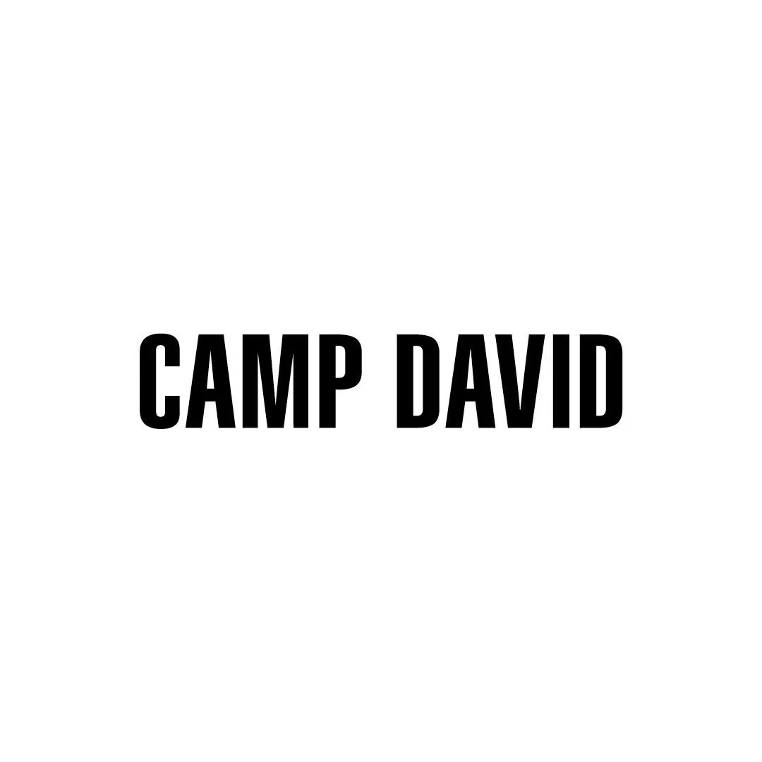 CAMP DAVID | SOCCX