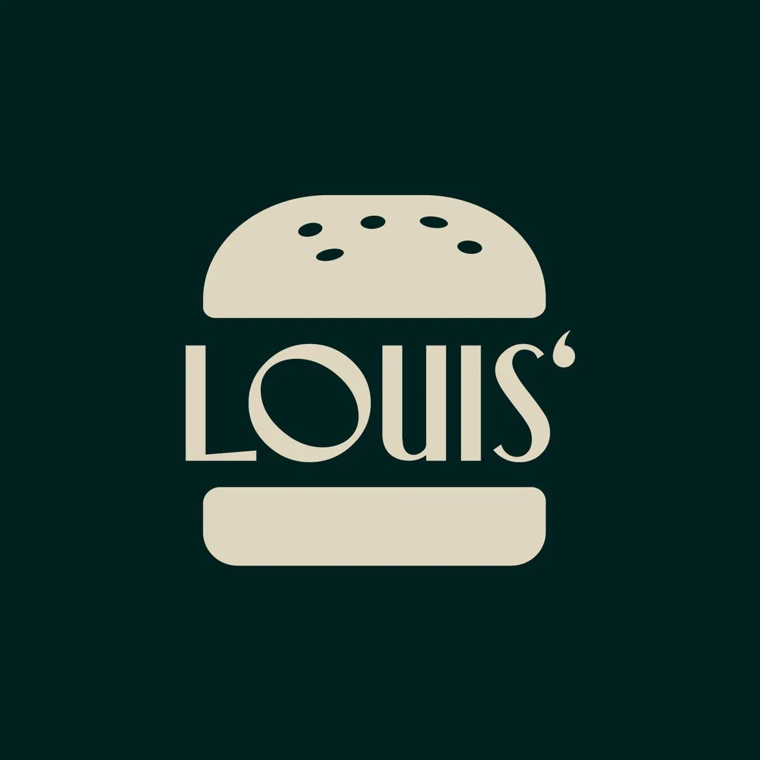 Louis' Smash Burger, Bar & More