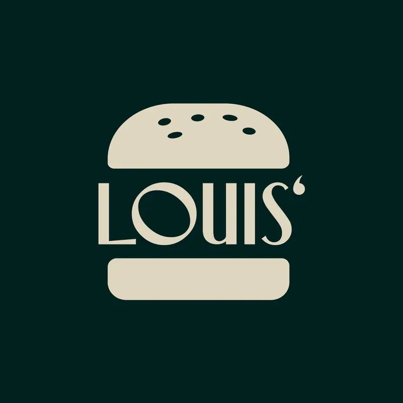 Louis' Smash Burger, Bar & More