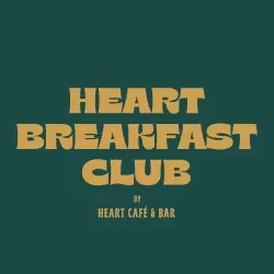 Heart Breakfast Club