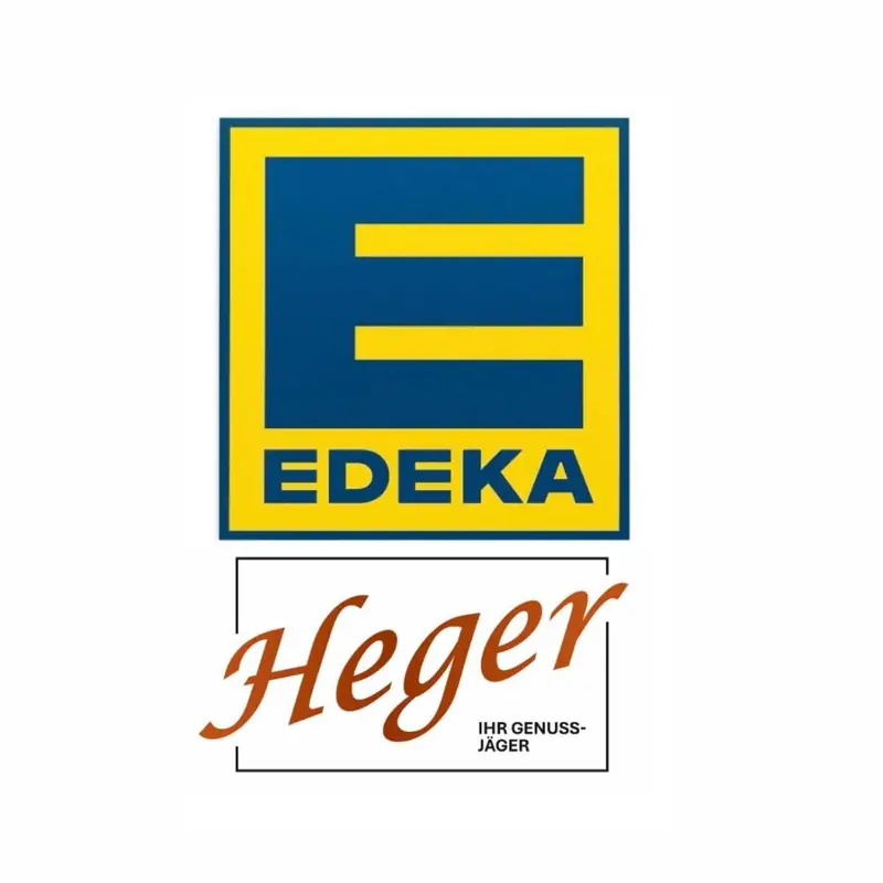 EDEKA Heger