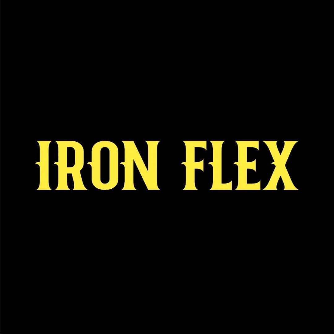 Iron Flex - Fitnessstudio