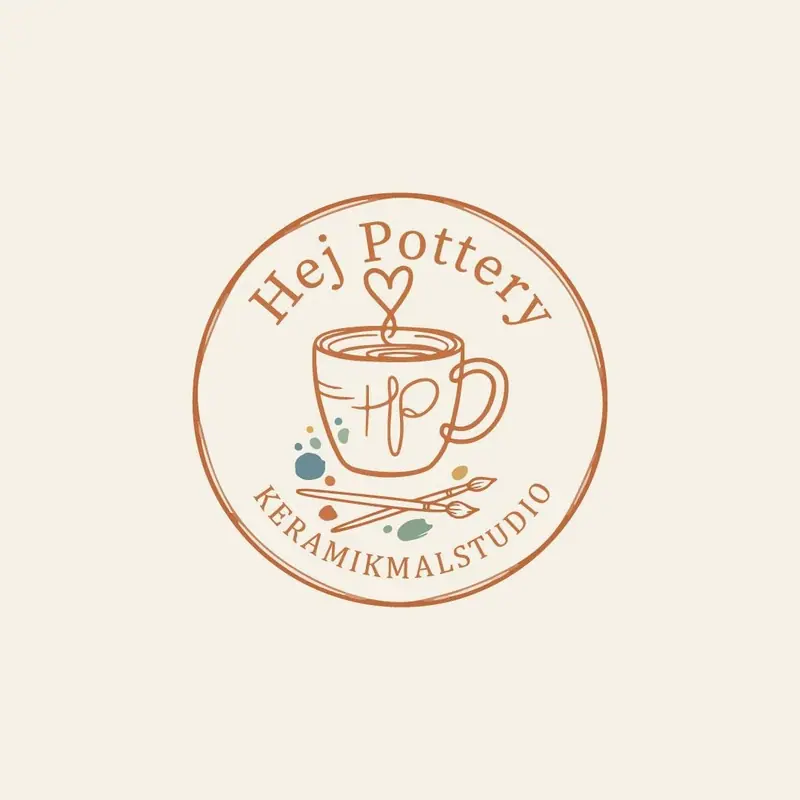 Hej Pottery - Keramikmalstudio