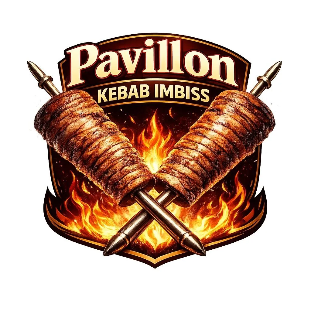 Pavillon - Imbiss