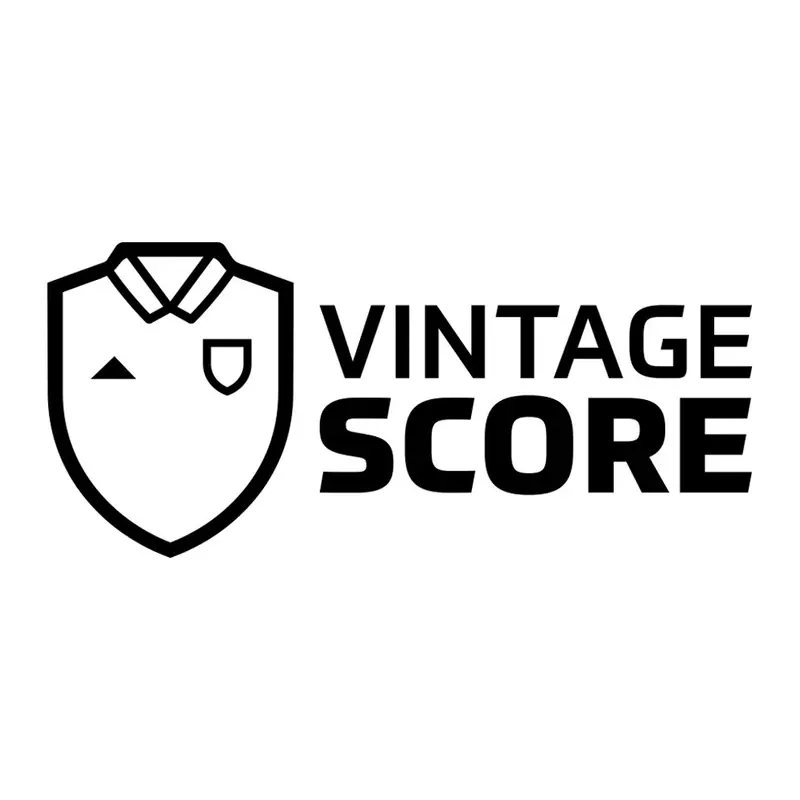 Vintagescore - Vintage-Fußballtrikots