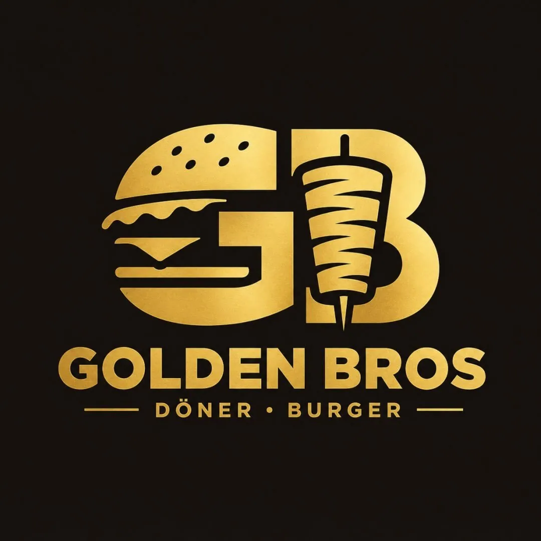 Golden Bros Döner Burger