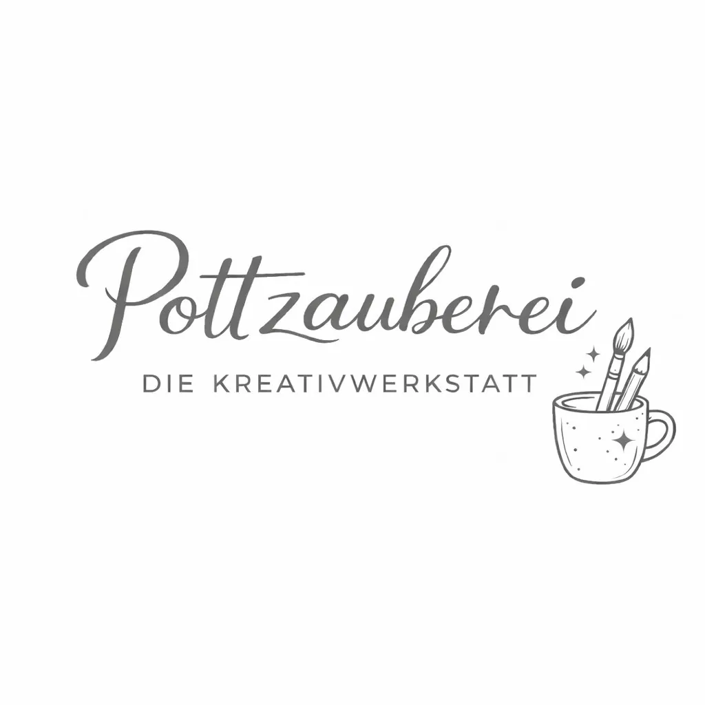 Pottzauberei - Kunstatelier