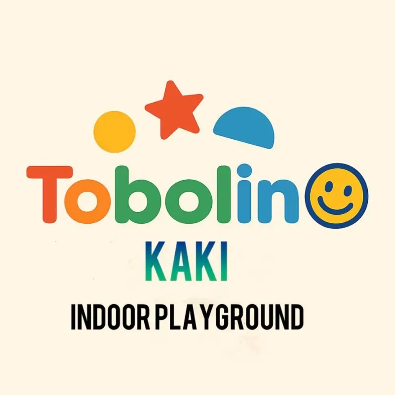 Tobolino - Indoorspielplatz
