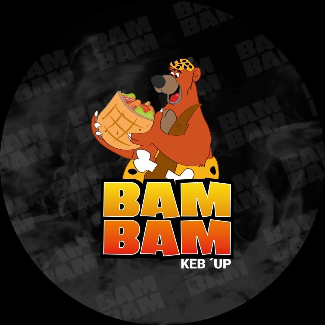 Bam Bam Keb'up