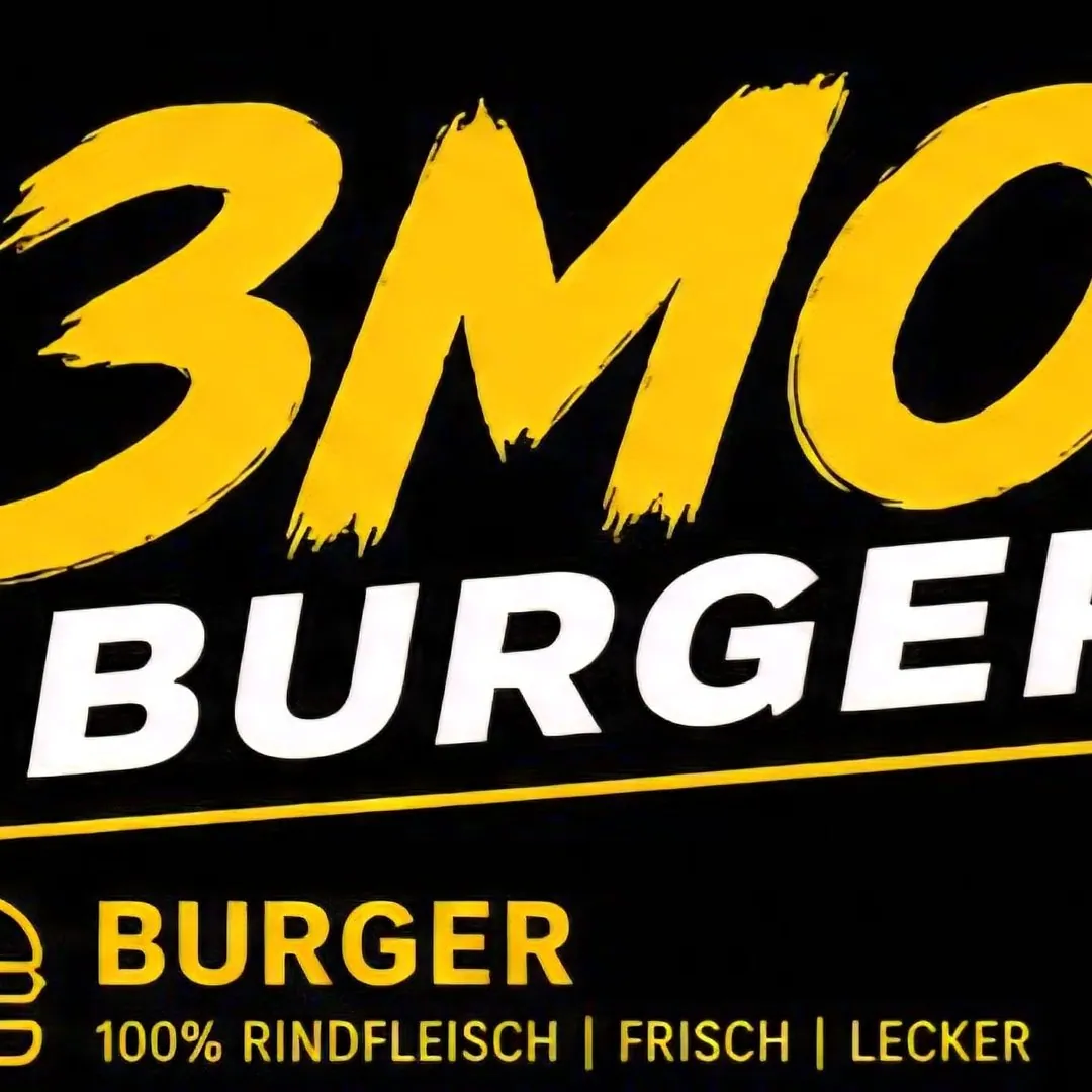 3MO Burger