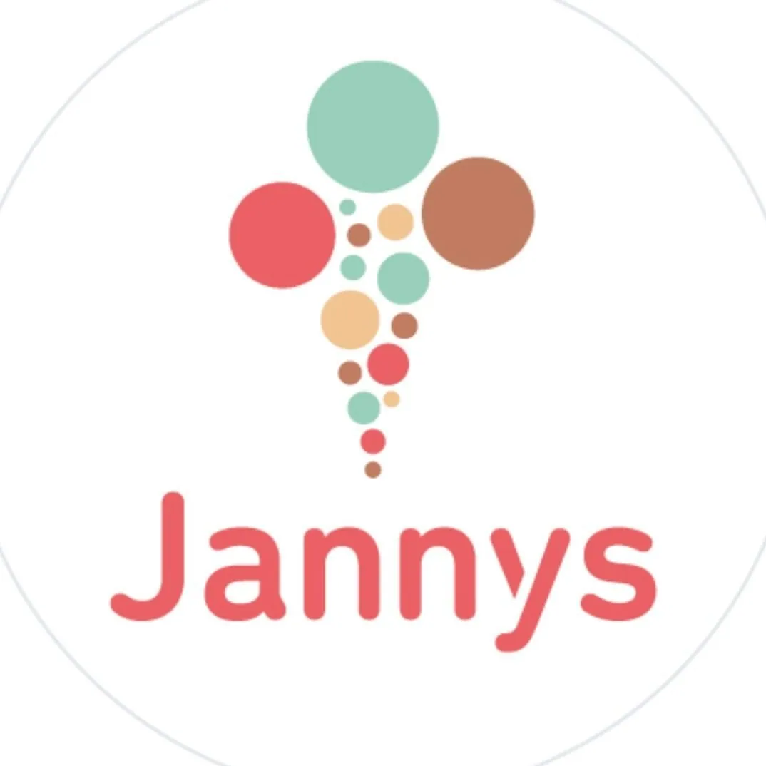 Jannys Eis