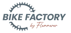 Bike Factory by Flemmerer