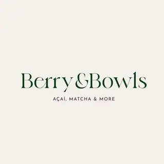 Berry & Bowls
