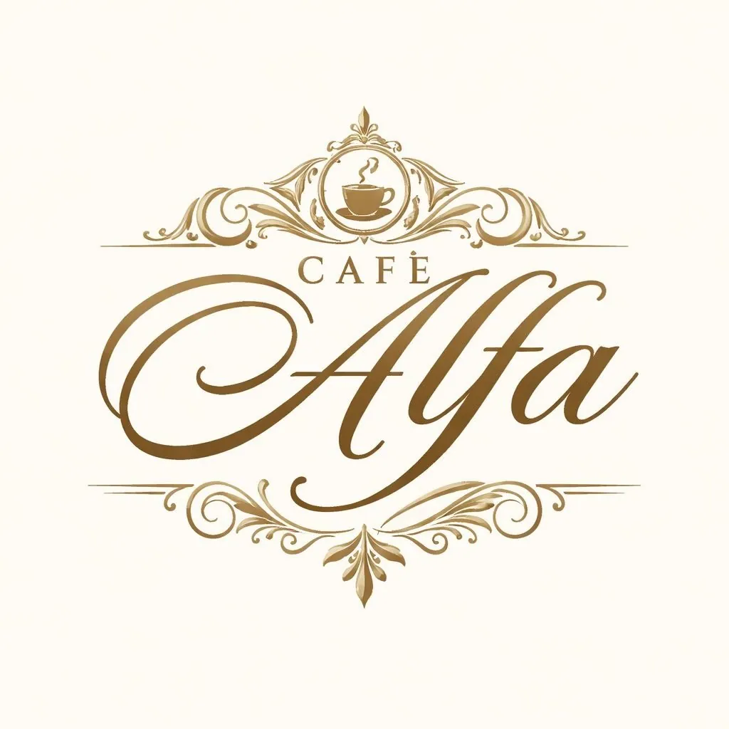 Café Alfa