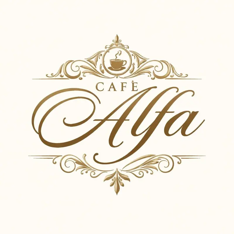 Café Alfa