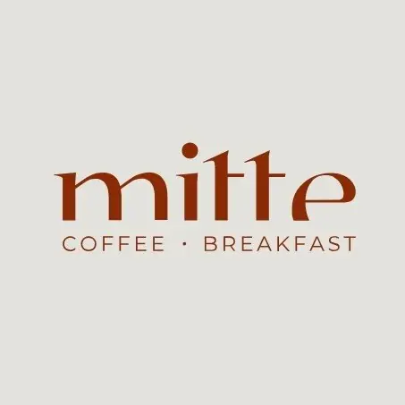 Café Mitte