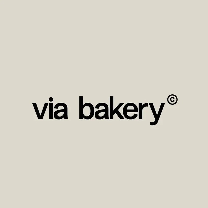 via bakery