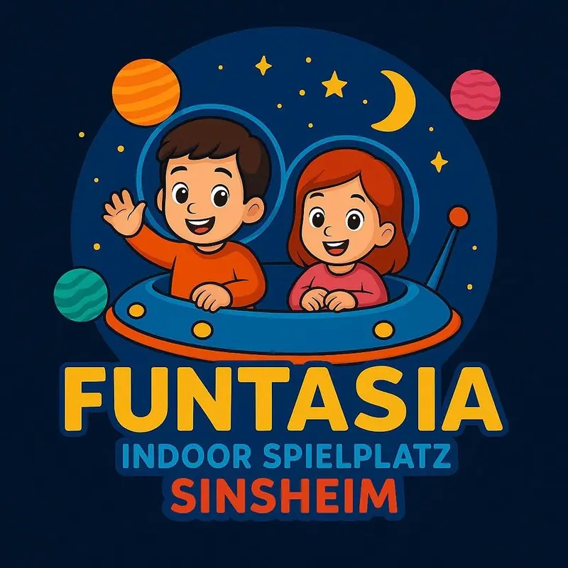 Funtasia Indoor-Spielplatz