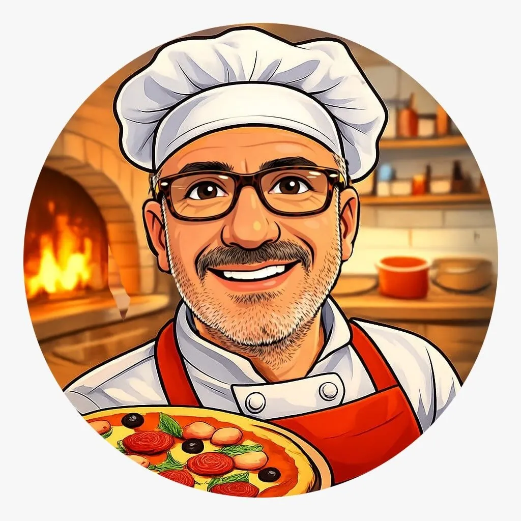 Pizzeria Habibi