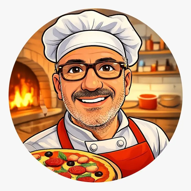 Pizzeria Habibi