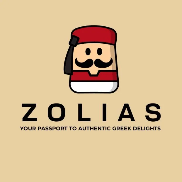 Zolias Greek Market