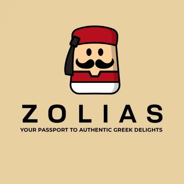 Zolias Greek Market